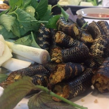 Món ăn- Quán Ăn Hoàng Hiếu - Các Món Gà