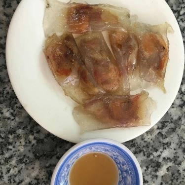 Món ăn- Quán Ăn Hoàng Huế - Bánh Canh Cá Lóc