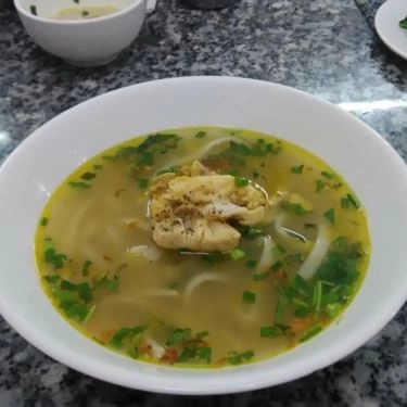 Tổng hợp- Quán Ăn Hoàng Huế - Bánh Canh Cá Lóc
