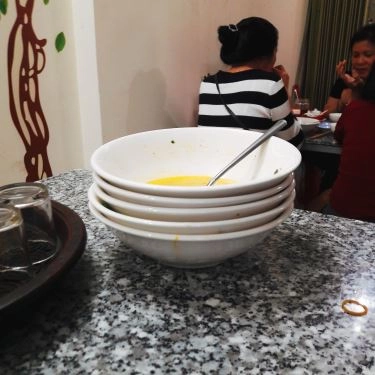 Tổng hợp- Quán Ăn Hoàng Huế - Bánh Canh Cá Lóc