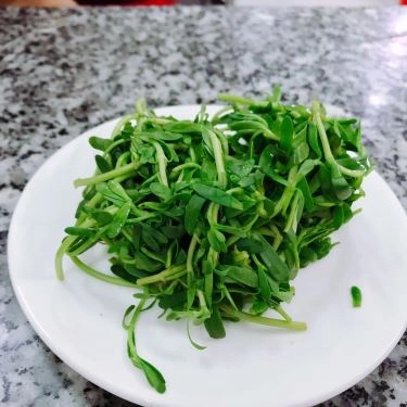 Món ăn- Quán Ăn Hoàng Huế - Bánh Canh Cá Lóc