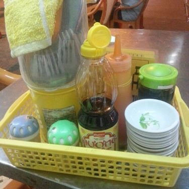 Tổng hợp- Quán Ăn Hoàng Ký - Cơm Gà Xối Mỡ - Huỳnh Mẫn Đạt