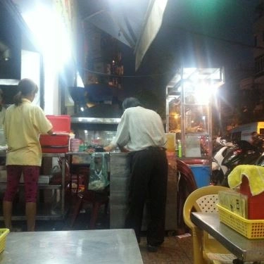 Tổng hợp- Quán Ăn Hoàng Ký - Cơm Gà Xối Mỡ - Huỳnh Mẫn Đạt