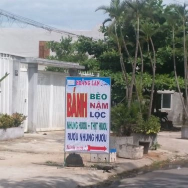 Tổng hợp- Quán Ăn Hoàng Lan - Bánh Bèo & Thịt Hươu