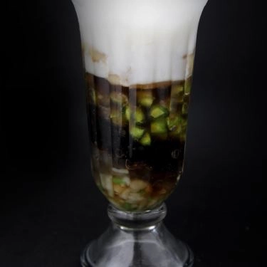 Món ăn- Quán Ăn Hoàng Linh - Bún Bò Huế