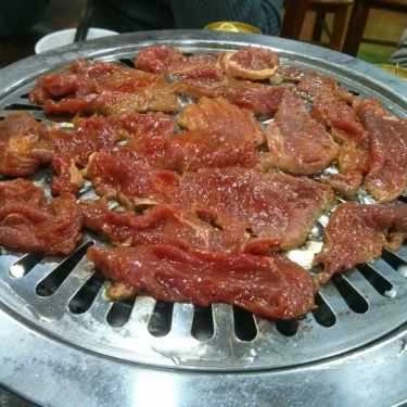 Món ăn- Quán Ăn Hoàng Linh - Đặc Sản Thịt Trâu
