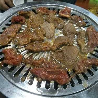 Món ăn- Quán Ăn Hoàng Linh - Đặc Sản Thịt Trâu
