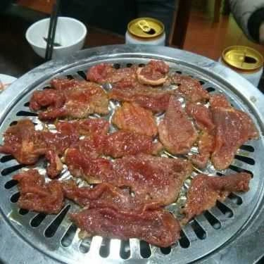 Món ăn- Quán Ăn Hoàng Linh - Đặc Sản Thịt Trâu