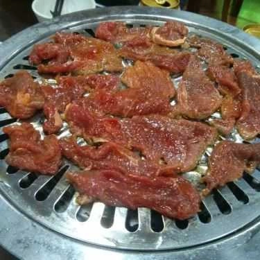 Món ăn- Quán Ăn Hoàng Linh - Đặc Sản Thịt Trâu