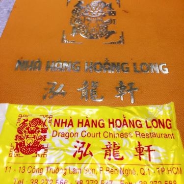 Tổng hợp- Nhà Hàng Hoằng Long - Ẩm Thực Trung Hoa