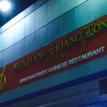 Tổng hợp- Nhà Hàng Hoằng Long - Ẩm Thực Trung Hoa - Saigon Superbowl