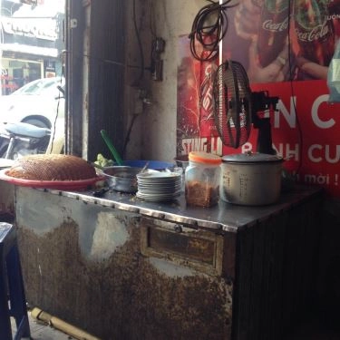 Tổng hợp- Quán Ăn Hoàng Long - Bún Chả & Bánh Cuốn