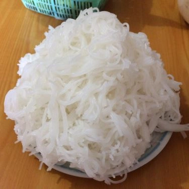 Tổng hợp- Quán Ăn Hoàng Long - Bún Chả & Bánh Cuốn