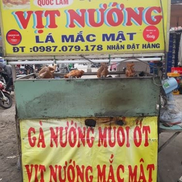 Tổng hợp- Quán Ăn Hoàng Long - Vịt Nướng Lá Mắc Mật - Cư Xá Vĩnh Hội