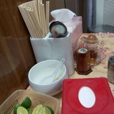 Tổng hợp- Quán Ăn Hoàng Mập - Mì Vằn Thắn & Sủi Cảo