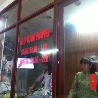 Tổng hợp- Quán Ăn Hoàng Mập - Mì Vằn Thắn & Sủi Cảo