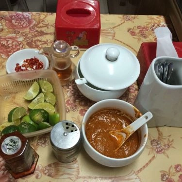 Tổng hợp- Quán Ăn Hoàng Mập - Mì Vằn Thắn & Sủi Cảo