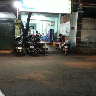 Không gian- Quán Ăn Hoàng Mập - Đặc Sản Thịt Thỏ