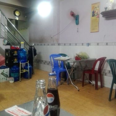 Không gian- Quán Ăn Hoàng Mập - Đặc Sản Thịt Thỏ
