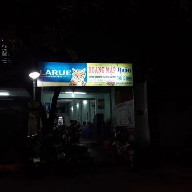 Không gian- Quán Ăn Hoàng Mập - Đặc Sản Thịt Thỏ