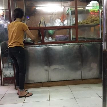 Tổng hợp- Quán Ăn Hoàng Mập - Mì Vằn Thắn & Sủi Cảo