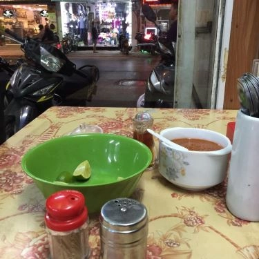 Tổng hợp- Quán Ăn Hoàng Mập - Mì Vằn Thắn & Sủi Cảo