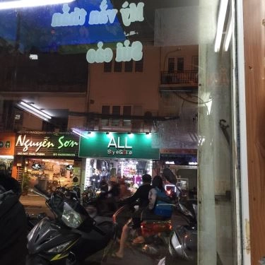 Tổng hợp- Quán Ăn Hoàng Mập - Mì Vằn Thắn & Sủi Cảo