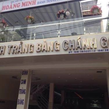 Tổng hợp- Quán Ăn Hoàng Minh - Bánh Canh Trảng Bàng