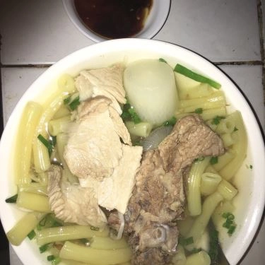Món ăn- Quán Ăn Hoàng Nhung - Điểm Tâm Sáng & Cơm Tấm