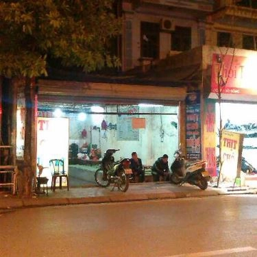 Tổng hợp- Quán Ăn Hoàng Phi - Đặc Sản Tiểu Hổ, Thịt Chó