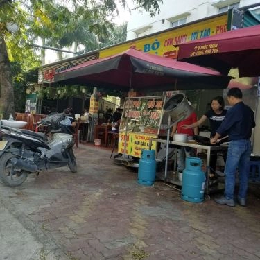 Tổng hợp- Quán Ăn Hoàng Sa - Phở Bò Gà