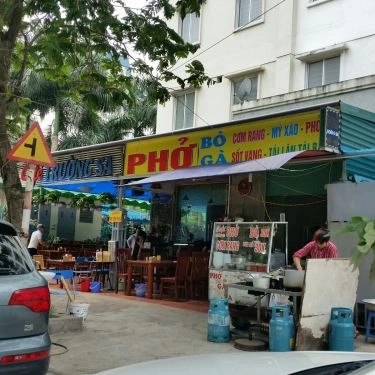 Tổng hợp- Quán Ăn Hoàng Sa - Phở Bò Gà