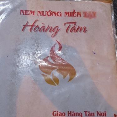 Tổng hợp- Quán Ăn Hoàng Tâm - Nem Nướng