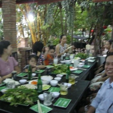 Tổng hợp- Quán Ăn Hoàng Ty 1 - Đặc Sản Trảng Bàng