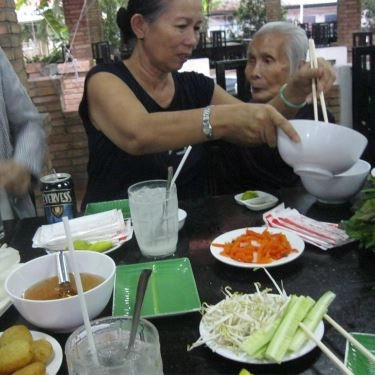Tổng hợp- Quán Ăn Hoàng Ty 1 - Đặc Sản Trảng Bàng