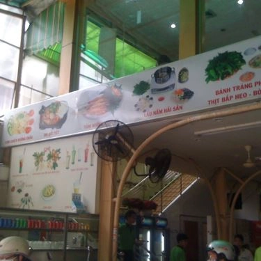 Tổng hợp- Quán Ăn Hoàng Ty - Đặc Sản Trảng Bàng - Thành Thái