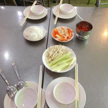 Tổng hợp- Quán Ăn Hoàng Ty - Đặc Sản Trảng Bàng - Thành Thái