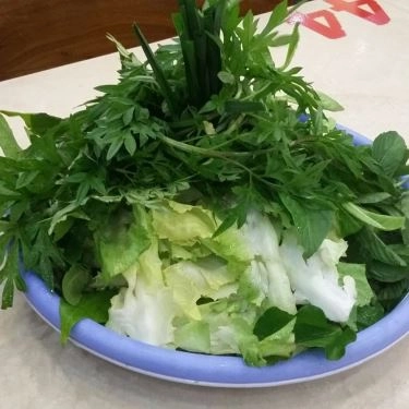 Tổng hợp- Quán Ăn Hoàng Ty - Đặc sản Trảng Bàng - Cao Thắng