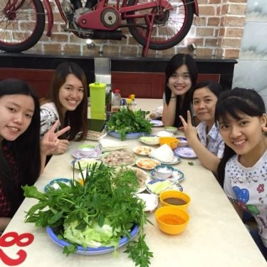 Tổng hợp- Quán Ăn Hoàng Ty - Đặc sản Trảng Bàng - Cao Thắng
