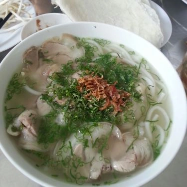 Món ăn- Quán Ăn Hoàng Ty - Đặc Sản Trảng Bàng - Nguyễn Trung Nguyệt