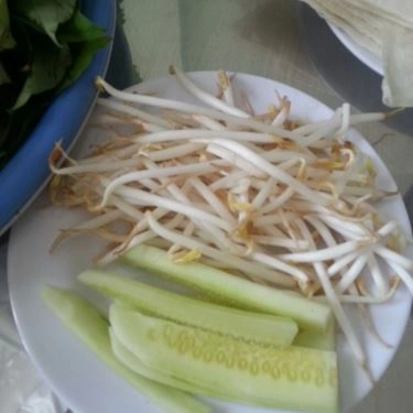 Món ăn- Quán Ăn Hoàng Ty - Đặc Sản Trảng Bàng - Nguyễn Trung Nguyệt