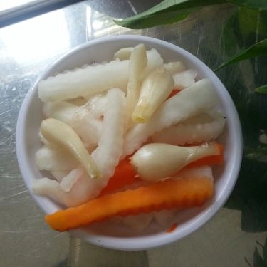 Món ăn- Quán Ăn Hoàng Ty - Đặc Sản Trảng Bàng - Nguyễn Trung Nguyệt