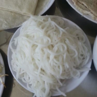 Món ăn- Quán Ăn Hoàng Ty - Đặc Sản Trảng Bàng - Nguyễn Trung Nguyệt