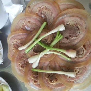 Món ăn- Quán Ăn Hoàng Ty - Đặc Sản Trảng Bàng - Nguyễn Trung Nguyệt