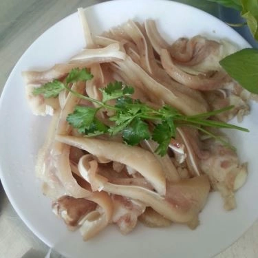 Món ăn- Quán Ăn Hoàng Ty - Đặc Sản Trảng Bàng - Nguyễn Trung Nguyệt