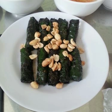 Món ăn- Quán Ăn Hoàng Ty - Đặc Sản Trảng Bàng - Nguyễn Trung Nguyệt