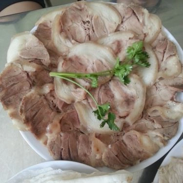 Món ăn- Quán Ăn Hoàng Ty - Đặc Sản Trảng Bàng - Nguyễn Trung Nguyệt