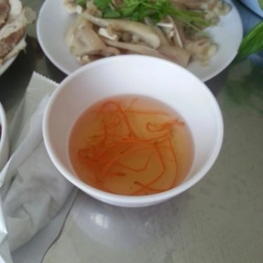 Món ăn- Quán Ăn Hoàng Ty - Đặc Sản Trảng Bàng - Nguyễn Trung Nguyệt