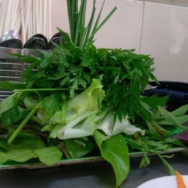 Tổng hợp- Quán Ăn Hoàng Ty - Đặc Sản Trảng Bàng - Nguyễn Thái Bình