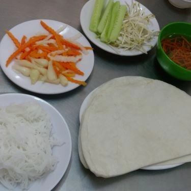 Tổng hợp- Quán Ăn Hoàng Ty - Đặc Sản Trảng Bàng - Nguyễn Thái Bình